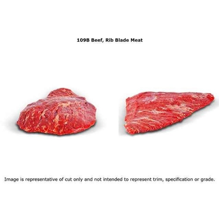 RIB LIFTER MEAT BONELESS (PACKER)