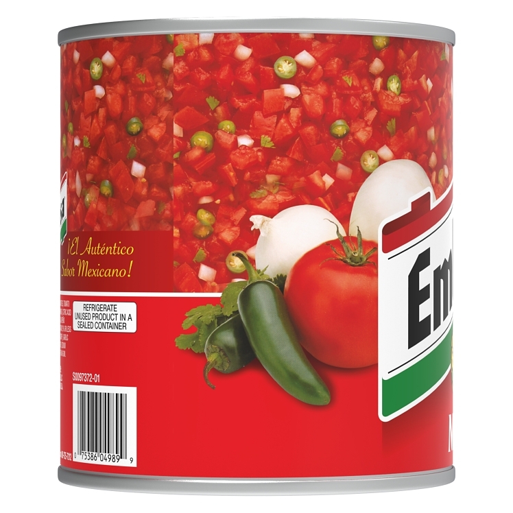 EMBASA MEDIUM MEXICAN SALSA