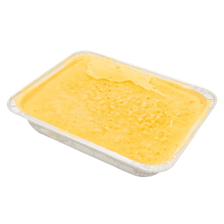 MOLLY'S KITCHEN MACARONI AND CHEESE TRAY FROZEN