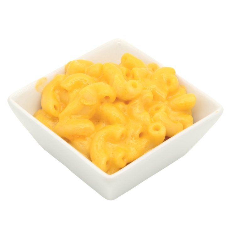 MOLLY'S KITCHEN MACARONI AND CHEESE TRAY FROZEN