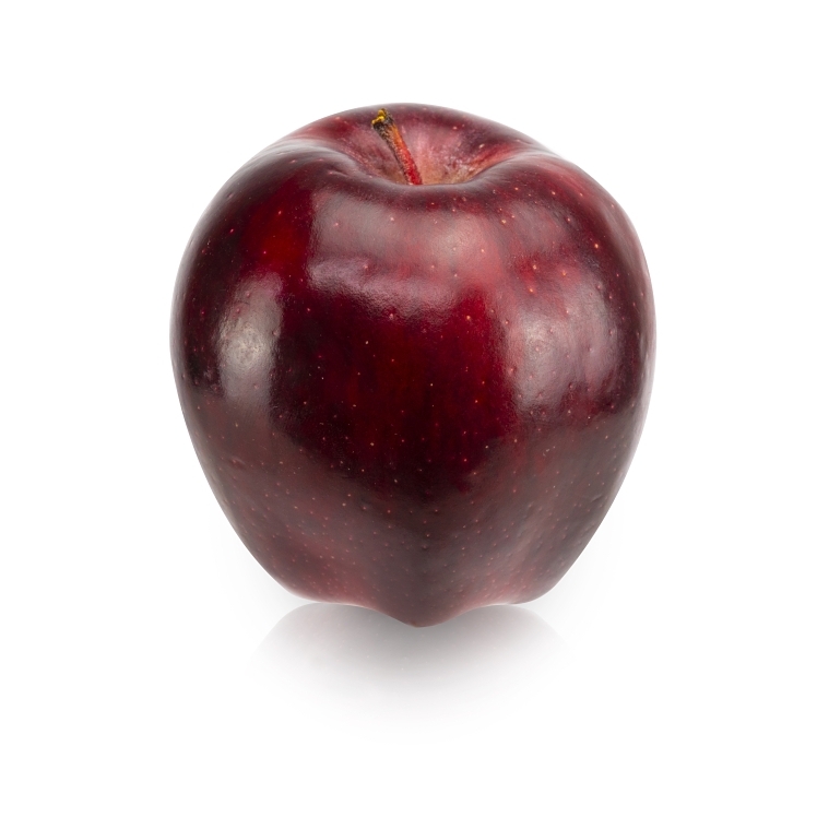 APPLE, RED DLC 125 CT WA. XFCY