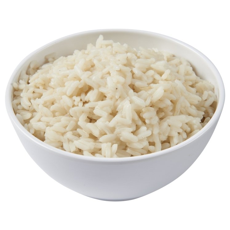 MONARCH LONG GRAIN PARBOILED RICE