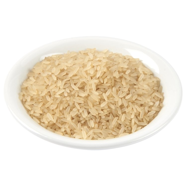 MONARCH LONG GRAIN PARBOILED RICE