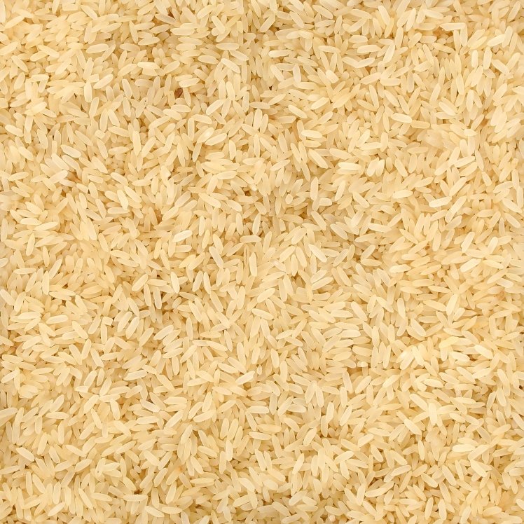 MONARCH LONG GRAIN PARBOILED RICE