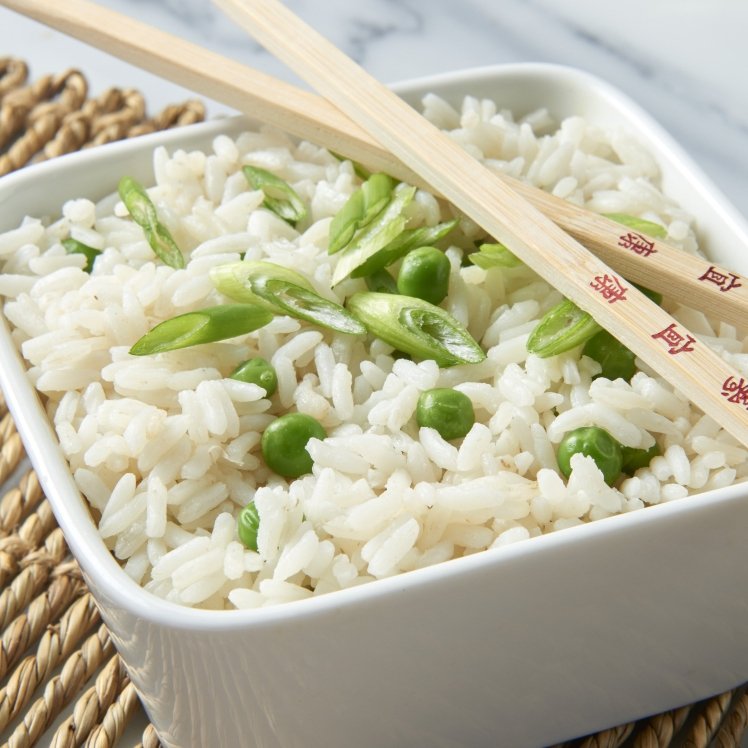 MONARCH LONG GRAIN PARBOILED RICE