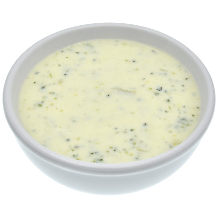 MOLLY'S KITCHEN CREAM BROCCOLI SOUP CONDENSED
