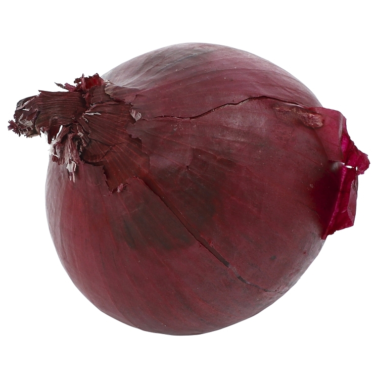 CROSS VALLEY FARMS RED JUMBO ONIONS 3+ BAG FRESH