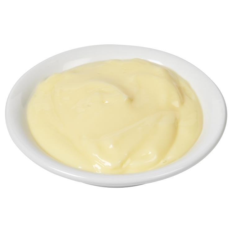 MONARCH VANILLA PUDDING