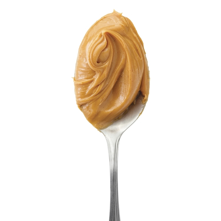 MONARCH CREAMY PEANUT BUTTER