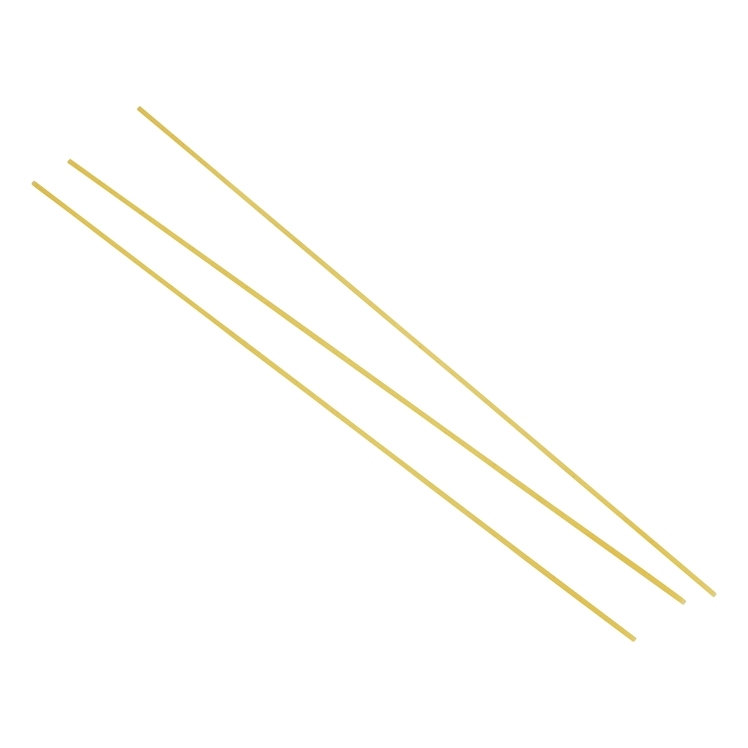 ROSELI SPAGHETTI PASTA 10 INCH