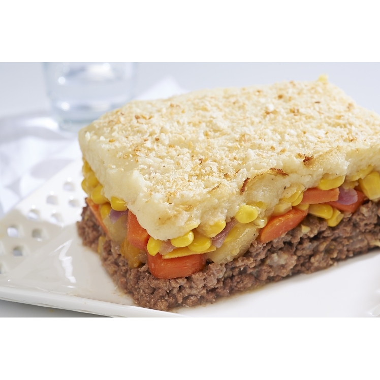 HARVEST VALUE CORN KERNEL YELLOW IQF FROZEN