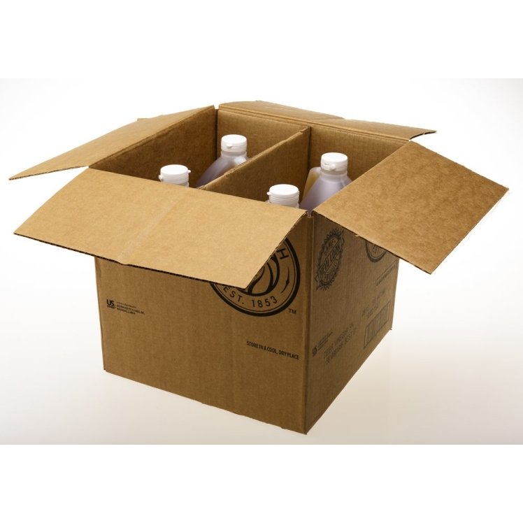 MONARCH VINEGAR, CIDER APPLE DOMESTIC BOTTLE