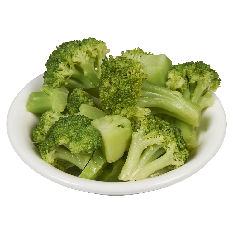 MONARCH BROCCOLI CUT IQF