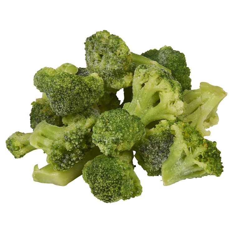 MONARCH BROCCOLI CUT IQF