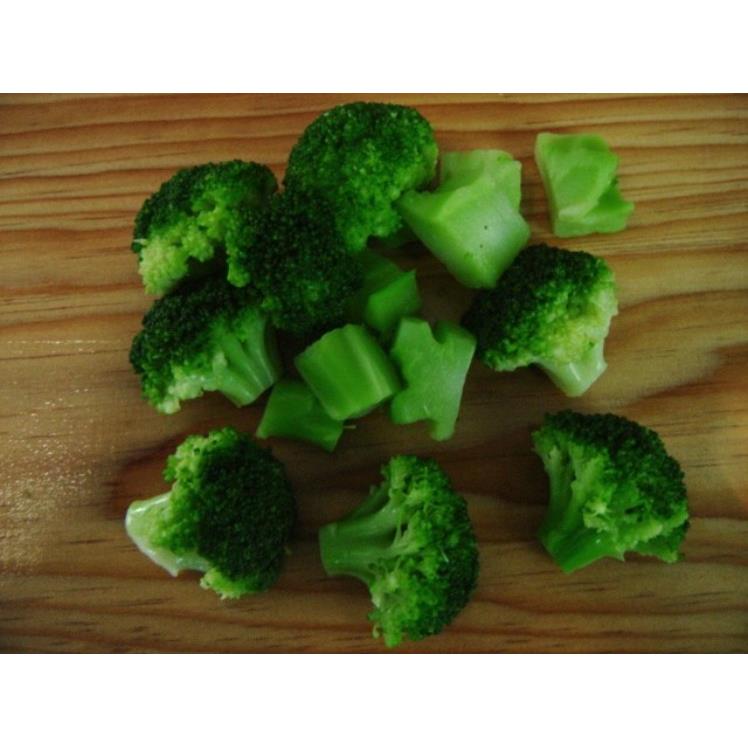 MONARCH BROCCOLI CUT IQF