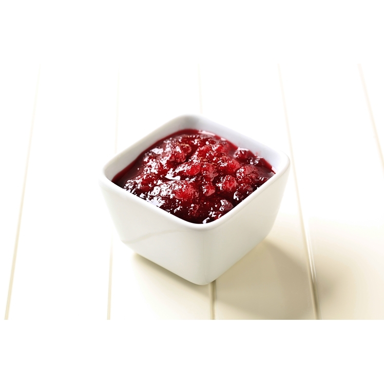 MONARCH CRANBERRY SAUCE WHOLE BERRY CANNED