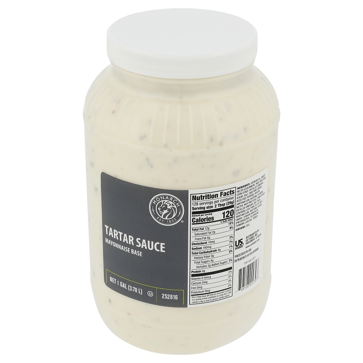 MONARCH TARTAR SAUCE