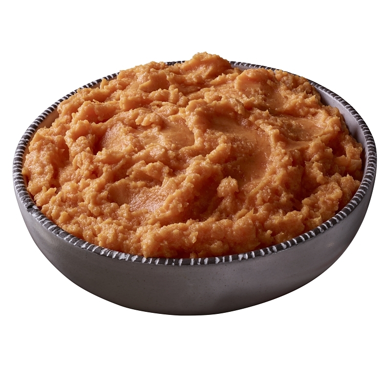 MONARCH MASHED SWEET POTATOES