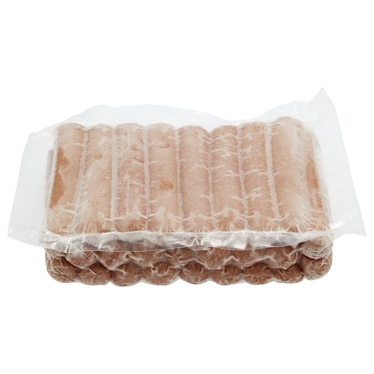 PATUXENT FARMS HOT DOGS 6 INCH (5 PER ROLLER GRILL)
