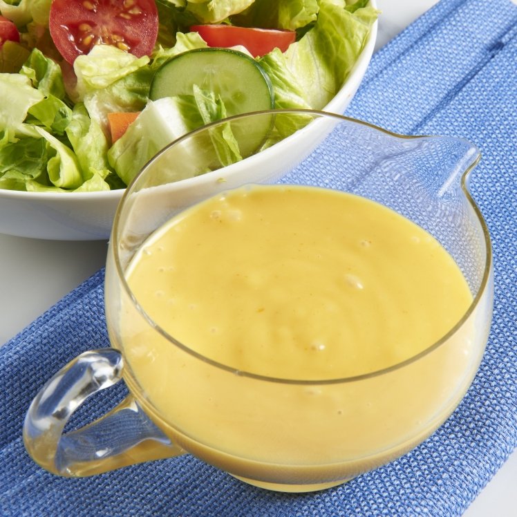 MONARCH HONEY MUSTARD SALAD DRESSING