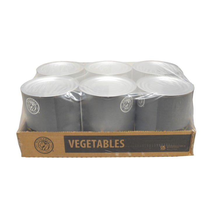 MONARCH LARGE WHOLE POTATOES