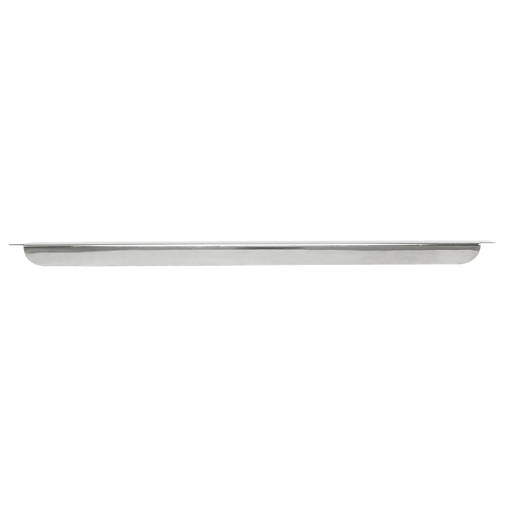 SUPERIOR / CES BAR ADAPTOR STAINLESS STEEL 21