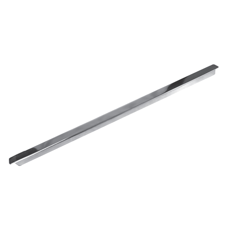 SUPERIOR / CES BAR ADAPTOR STAINLESS STEEL 21