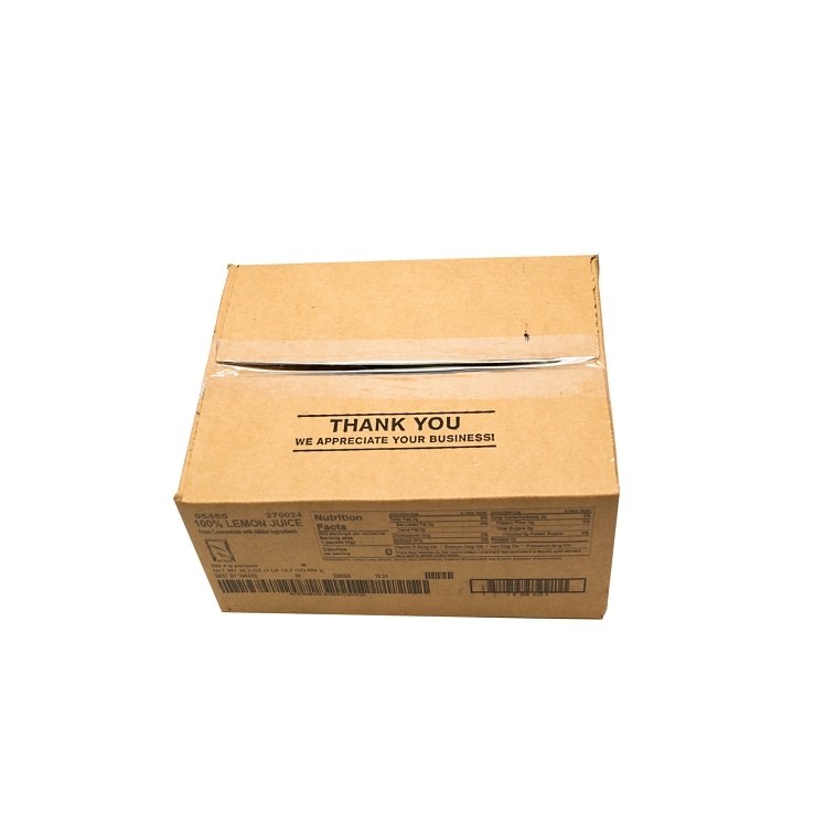 MONARCH JUICE, LEMON SINGLE SERVE POUCH