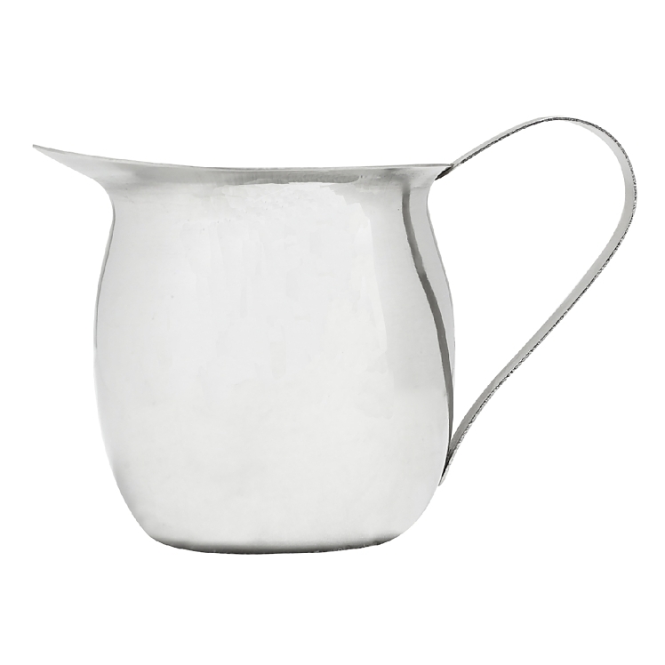 VALU PLUS CREAMER SERVER 3 Z STAINLESS STEEL BELL