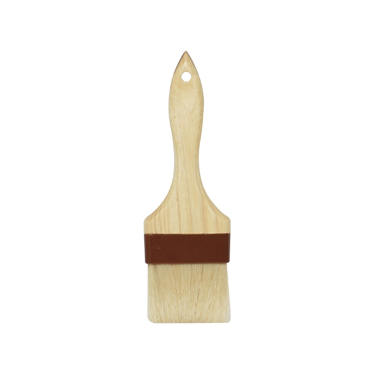 SUPERIOR CES BRUSH BASTING 3 INCHES BOAR WITH   BRISTLE