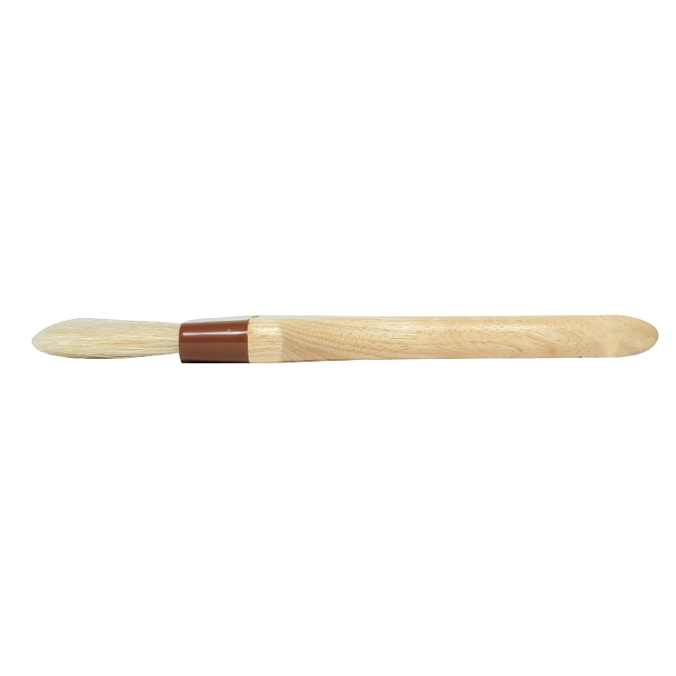 SUPERIOR CES BRUSH BASTING 3 INCHES BOAR WITH   BRISTLE