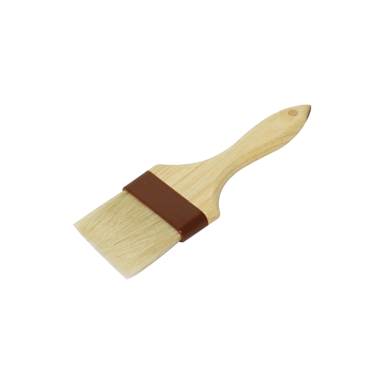SUPERIOR CES BRUSH BASTING 3 INCHES BOAR WITH   BRISTLE