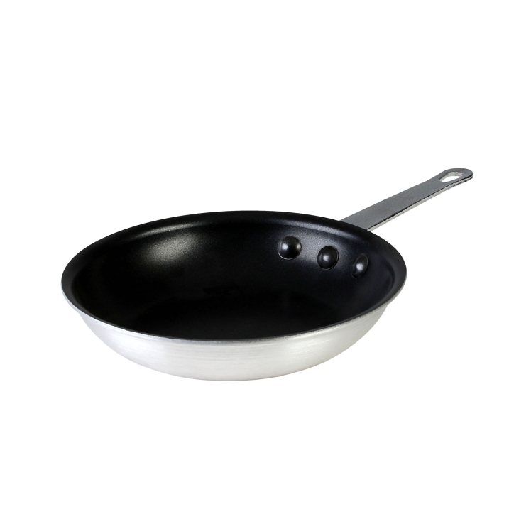 SUPERIOR / CES FRY PAN 14 INCH ALUMINUM QUANTUM II