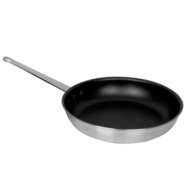 SUPERIOR / CES FRY PAN 14 INCH ALUMINUM QUANTUM II