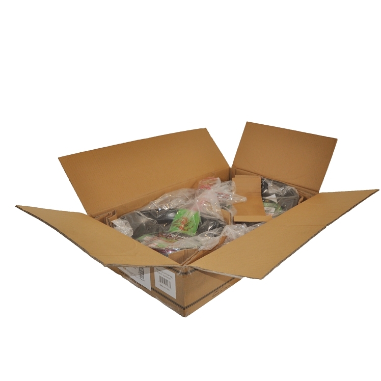 SUPERIOR / CES FRY PAN 14 INCH ALUMINUM QUANTUM II