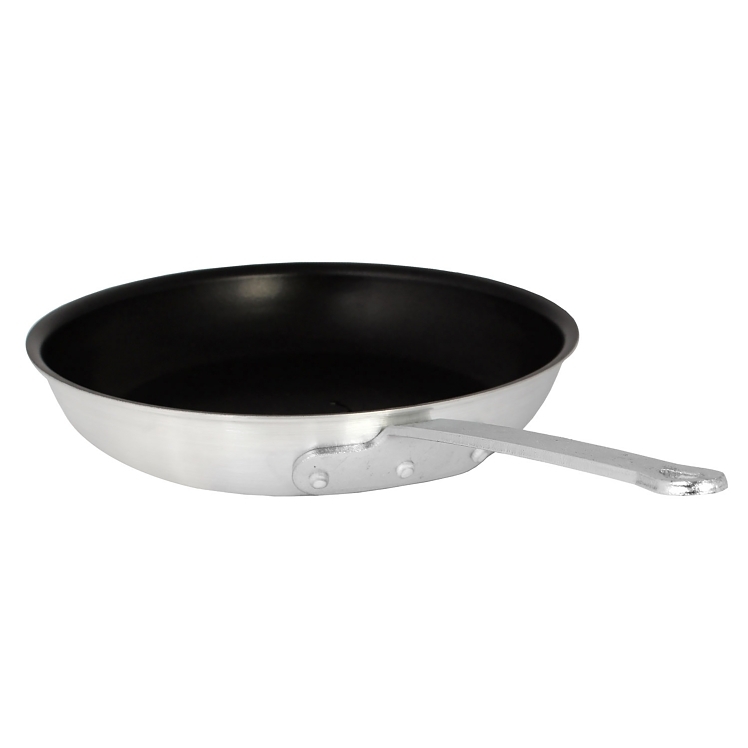SUPERIOR / CES FRY PAN 14 INCH ALUMINUM QUANTUM II