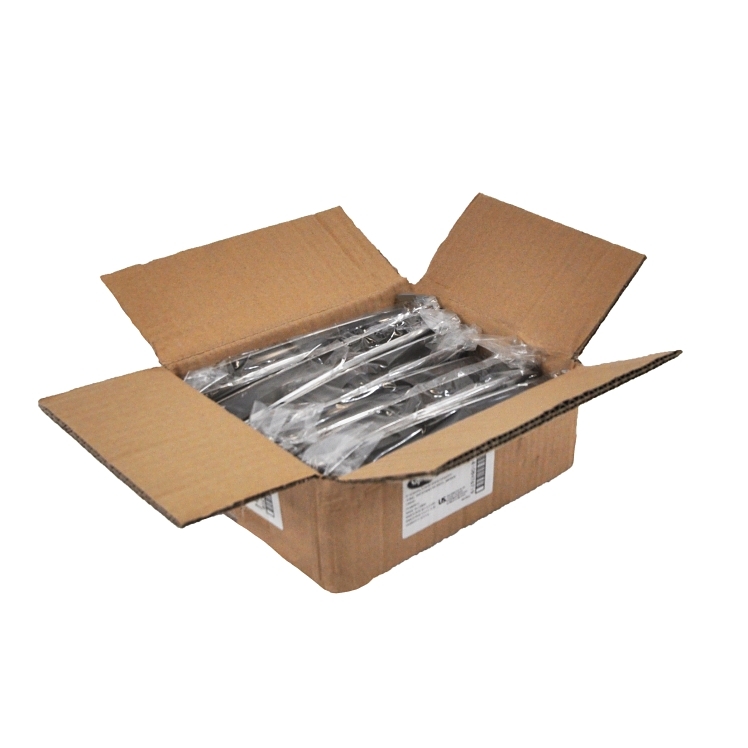 Superior/CES Pastry Tong 8 Inch 18/8 Stainless Steel