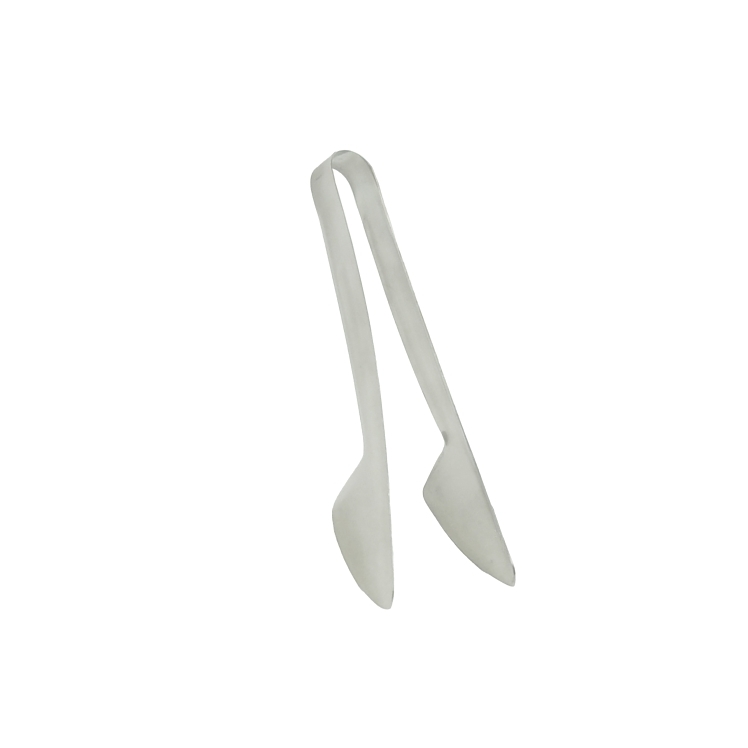 Superior/CES Pastry Tong 8 Inch 18/8 Stainless Steel