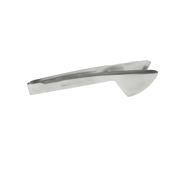 Superior/CES Pastry Tong 8 Inch 18/8 Stainless Steel