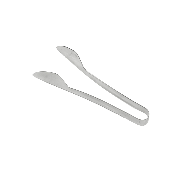 Superior/CES Pastry Tong 8 Inch 18/8 Stainless Steel