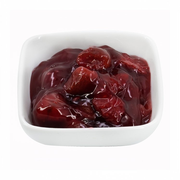 MONARCH STRAWBERRY PIE FILLING READY TO USE CAN