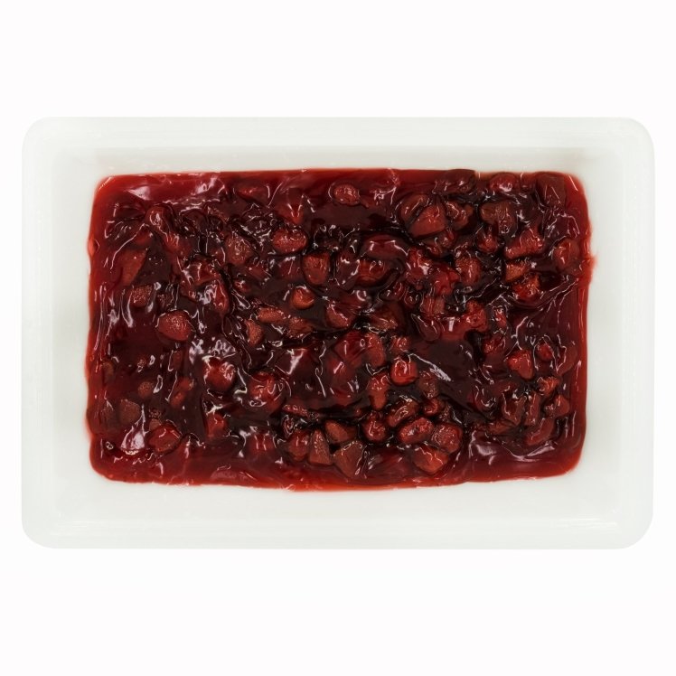 MONARCH STRAWBERRY PIE FILLING READY TO USE CAN