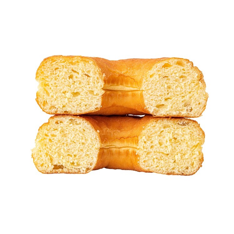 ROLLING PIN DONUTS DONUT BAR RAISED RING