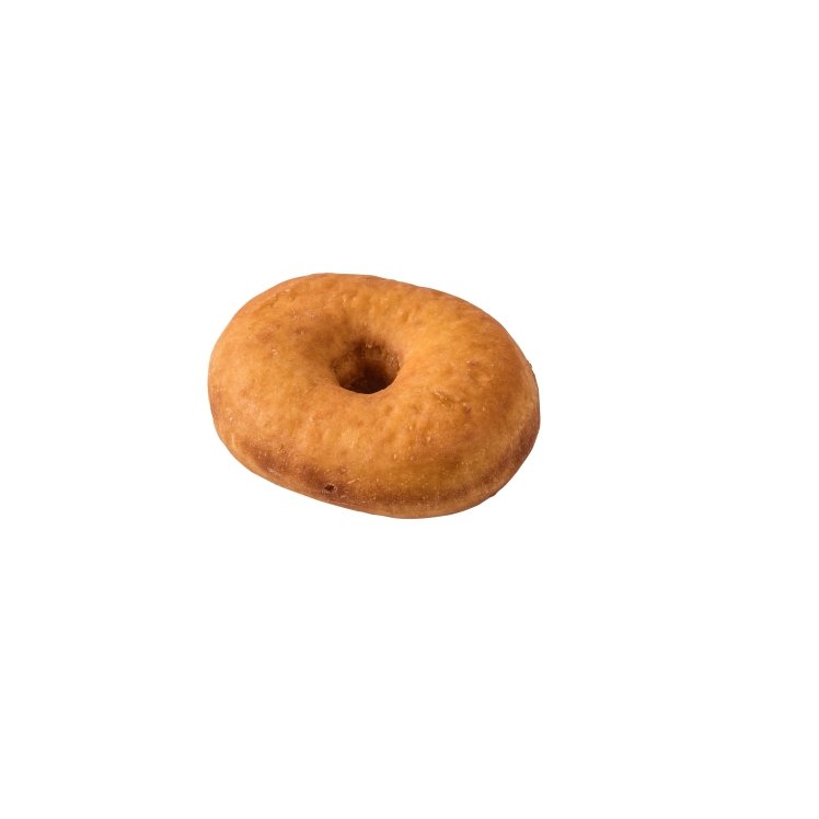 ROLLING PIN DONUTS DONUT BAR RAISED RING