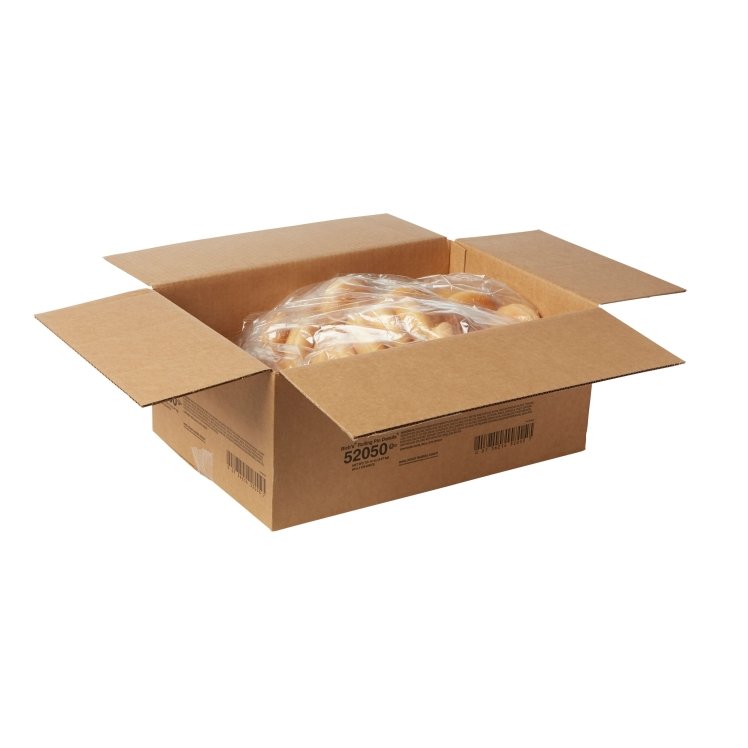 ROLLING PIN DONUTS DONUT BAR RAISED RING