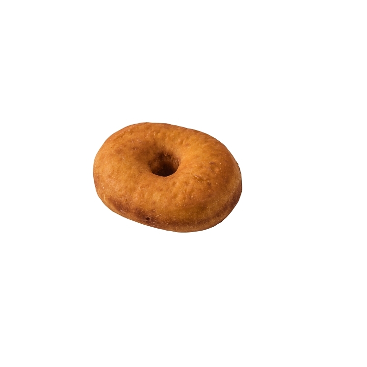 ROLLING PIN DONUTS DONUT BAR RAISED RING