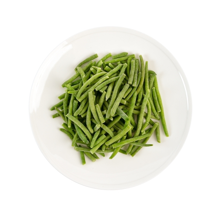 MONARCH HARICOT VERTS WHOLE GREEN BEANS