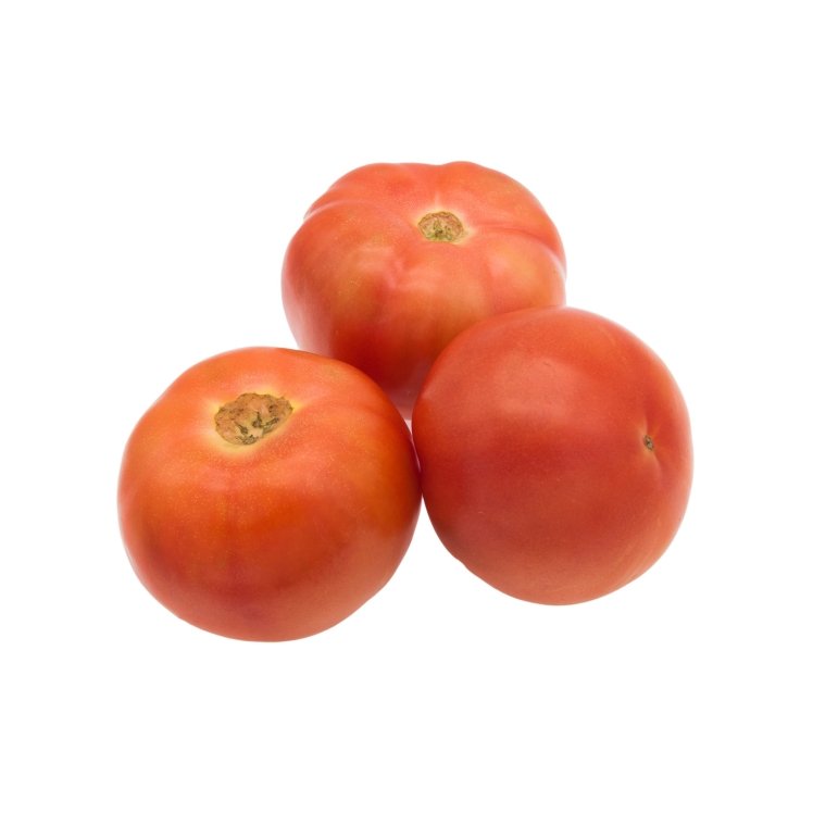 TOMATO 4X5 #1 GRADE ROUND 2 LAYER