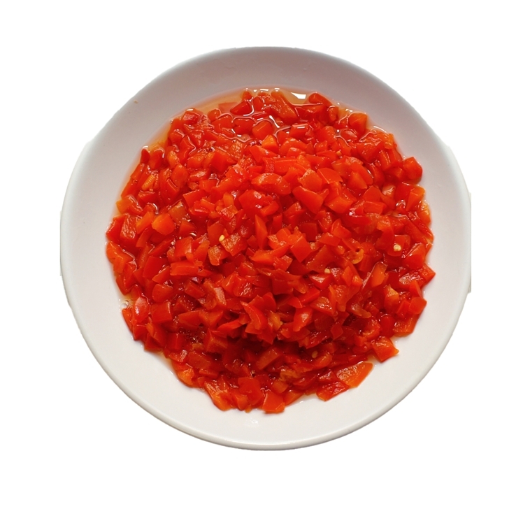 MONARCH PIMIENTO DICED RED IMPORTED CANNED