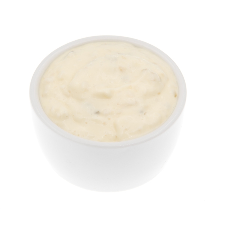 MONARCH SAUCE, TARTAR MAYO BASE PLASTIC